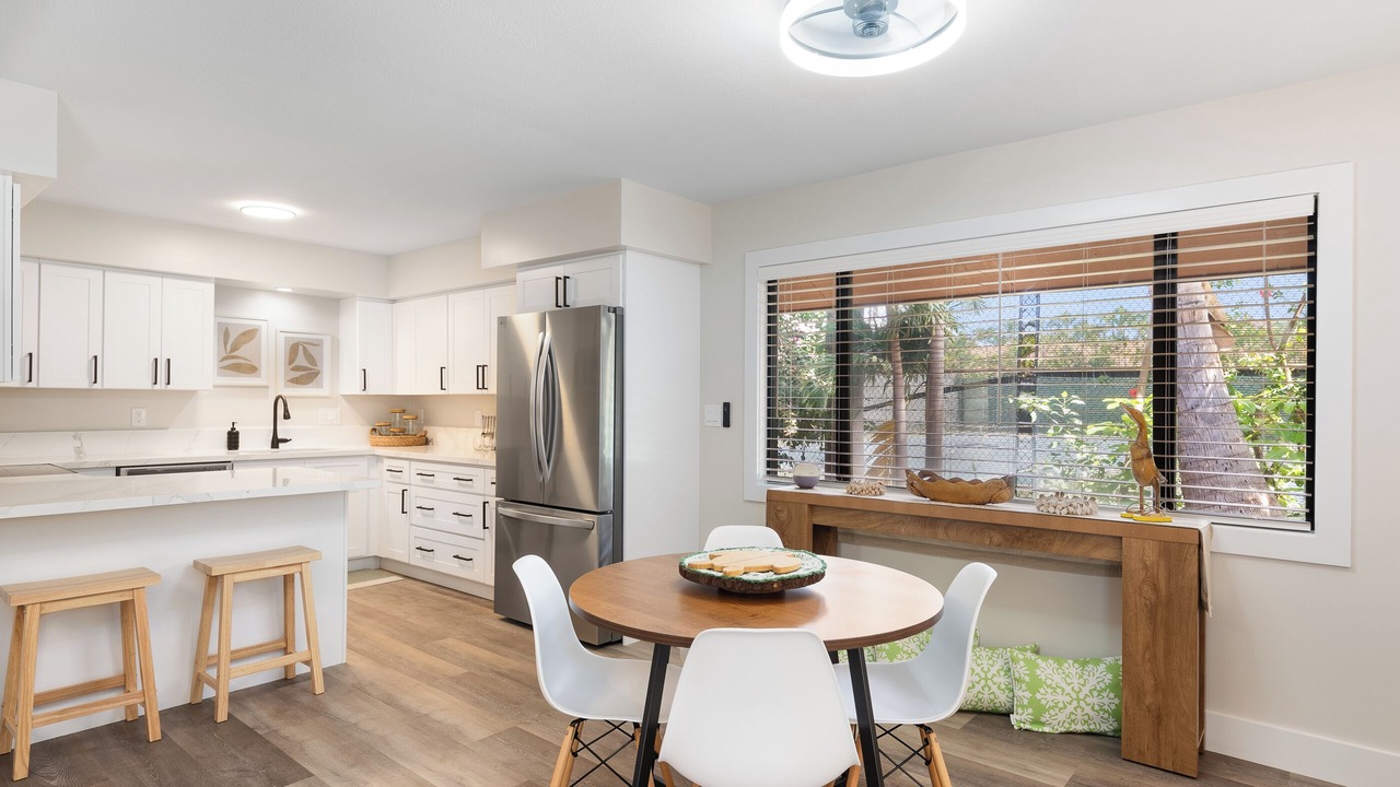 Photo of Kitchen in Kihei