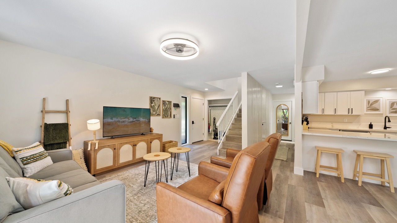Photo of Livingroom in Kihei