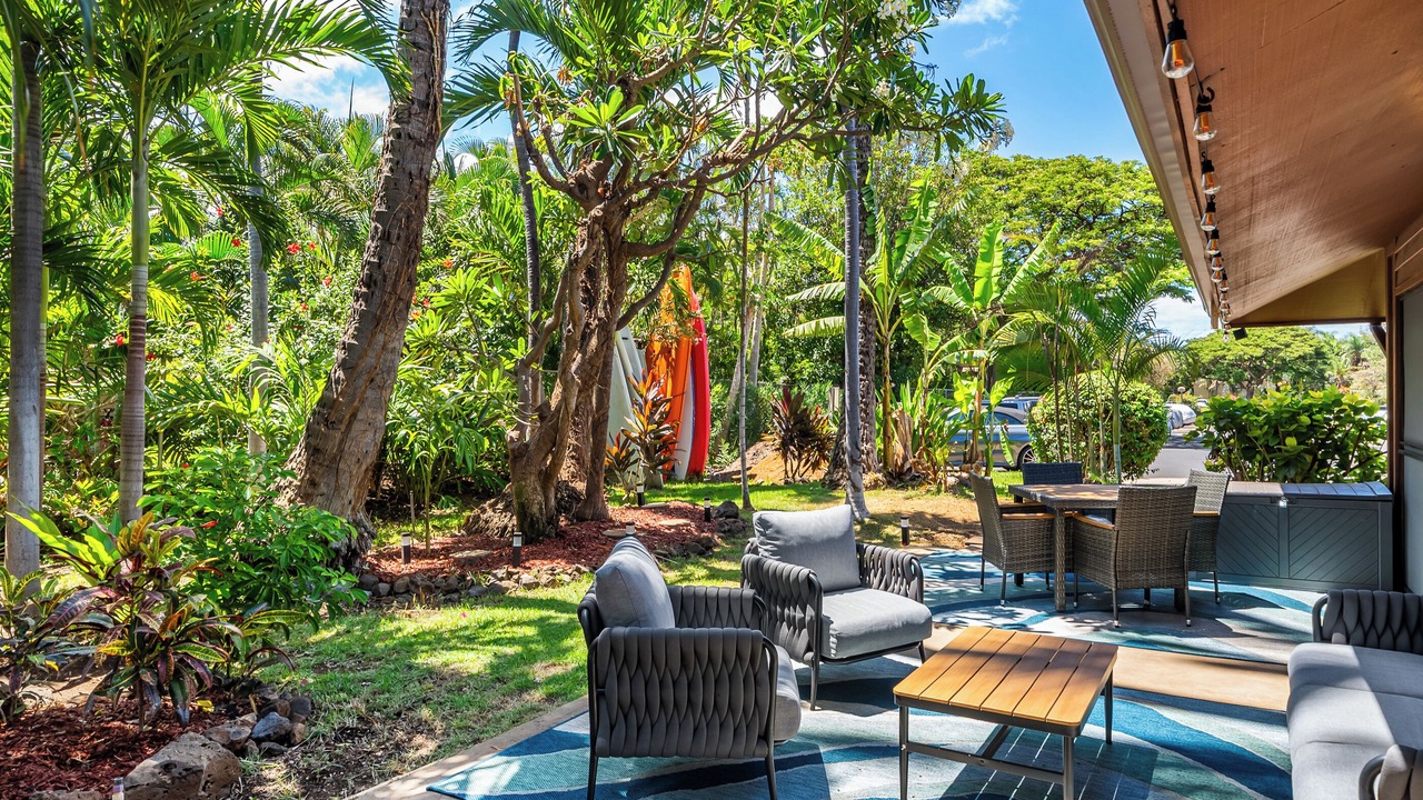 Photo of Outdoor in Kihei