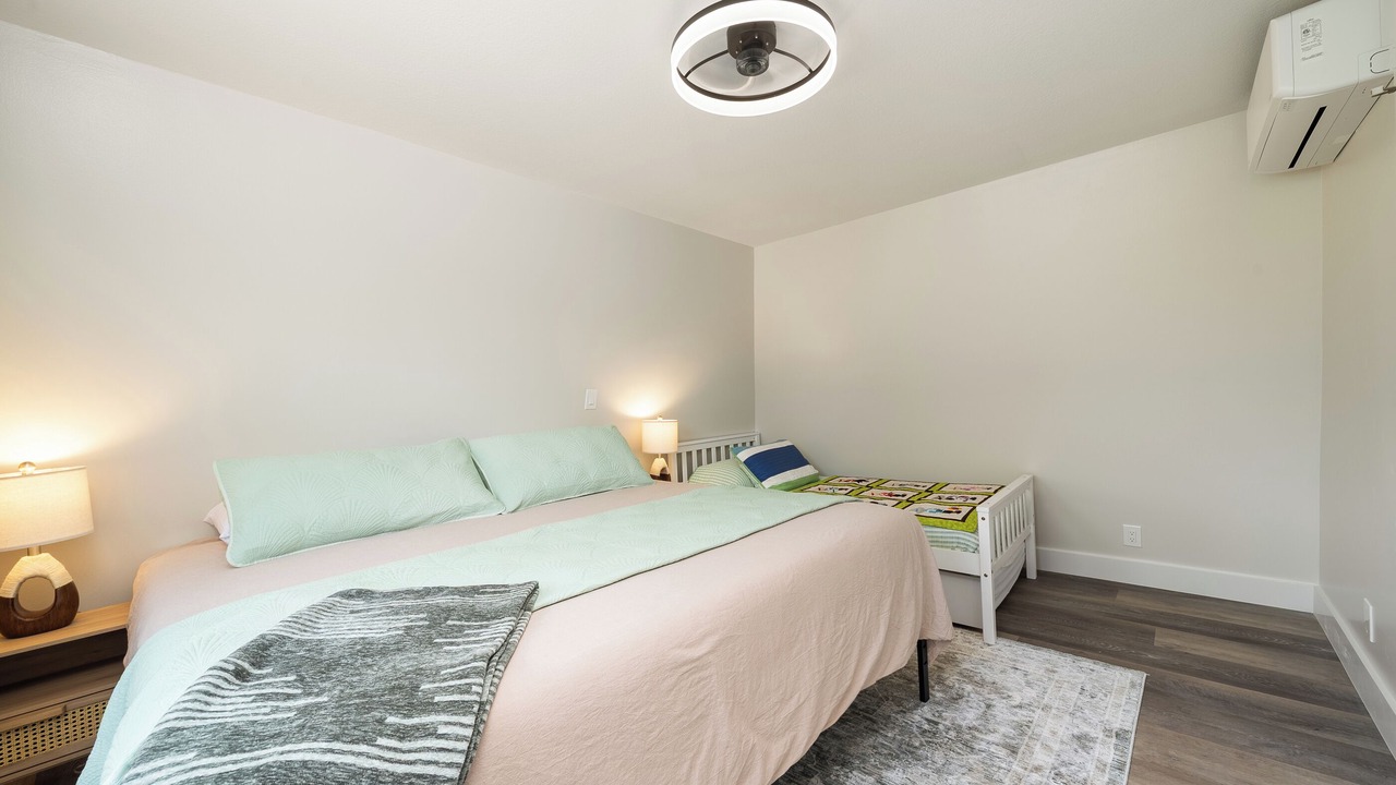 Photo of Bedroom in Kihei