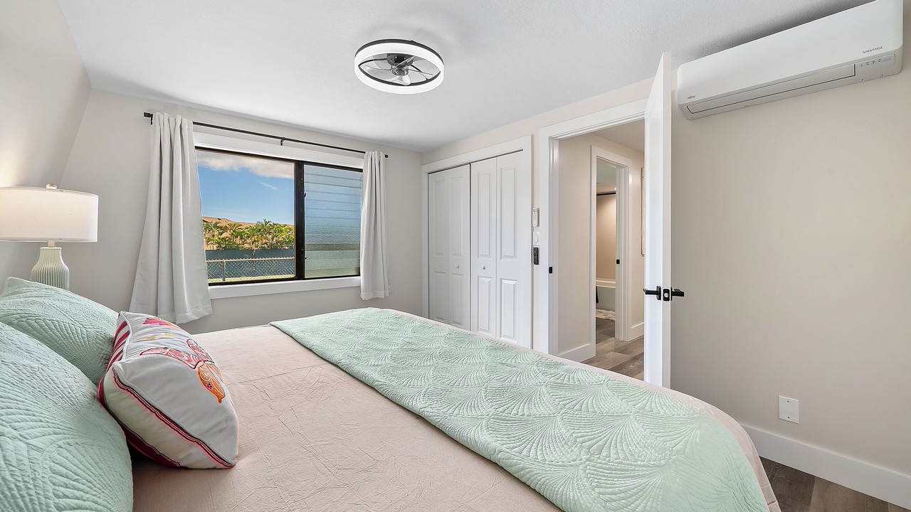 Photo of Bedroom in Kihei