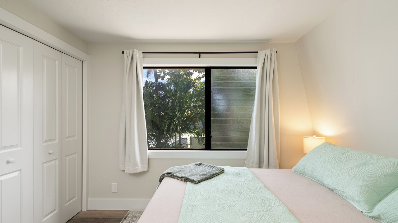 Photo of Bedroom in Kihei