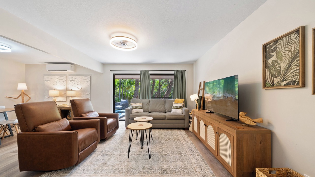 Photo of Livingroom in Kihei