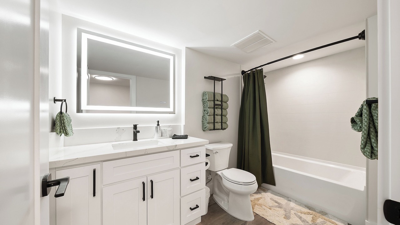 Photo of Bathroom in Kihei