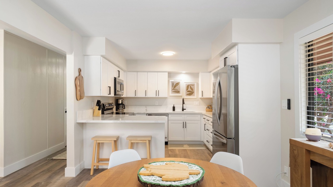 Photo of Kitchen in Kihei