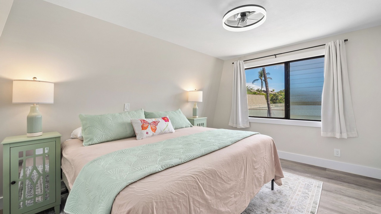 Photo of Bedroom in Kihei