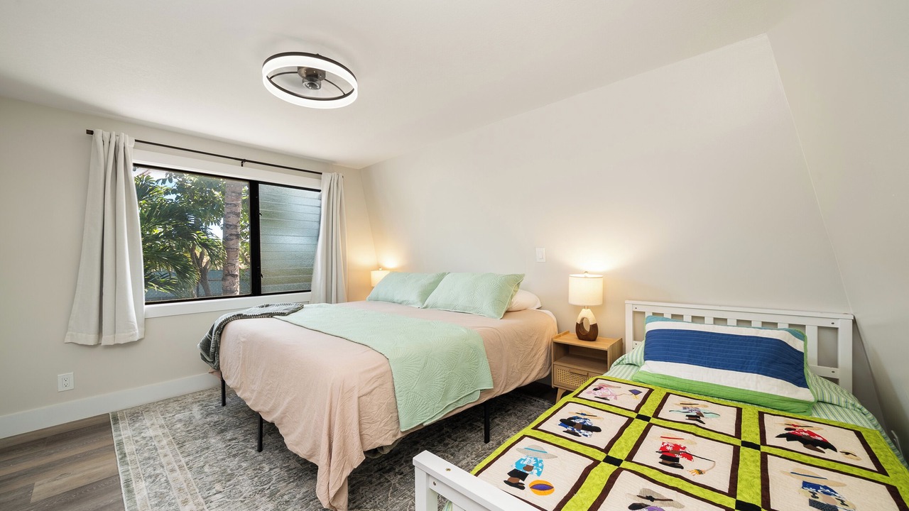 Photo of Bedroom in Kihei