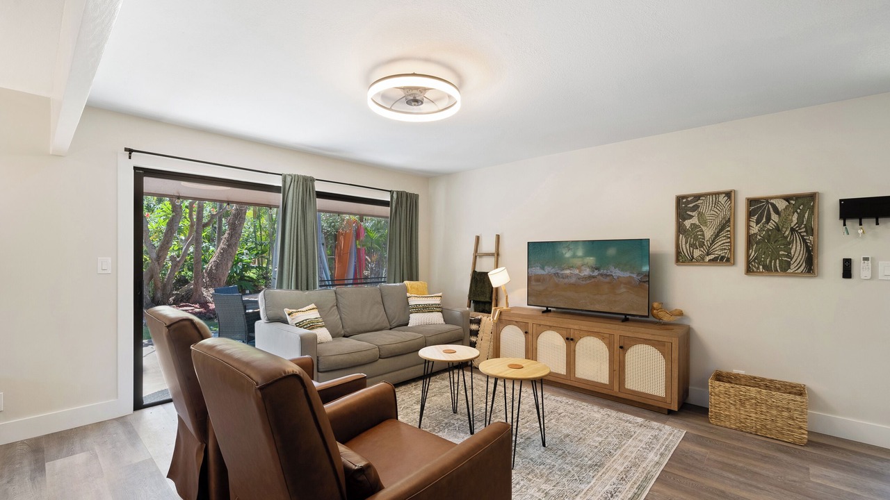 Photo of Livingroom in Kihei