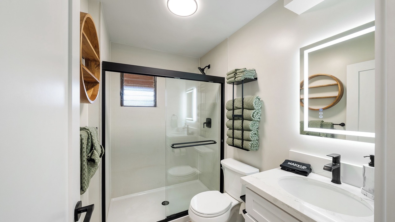 Photo of Bathroom in Kihei