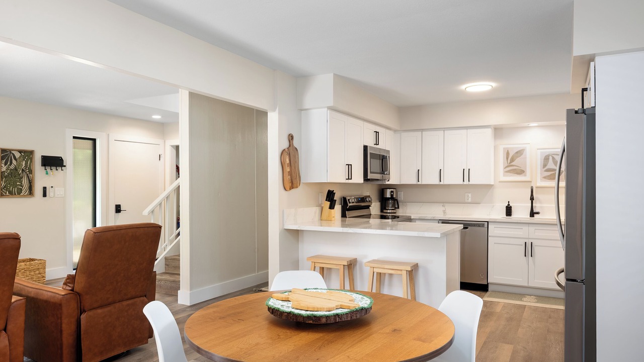 Photo of Kitchen in Kihei