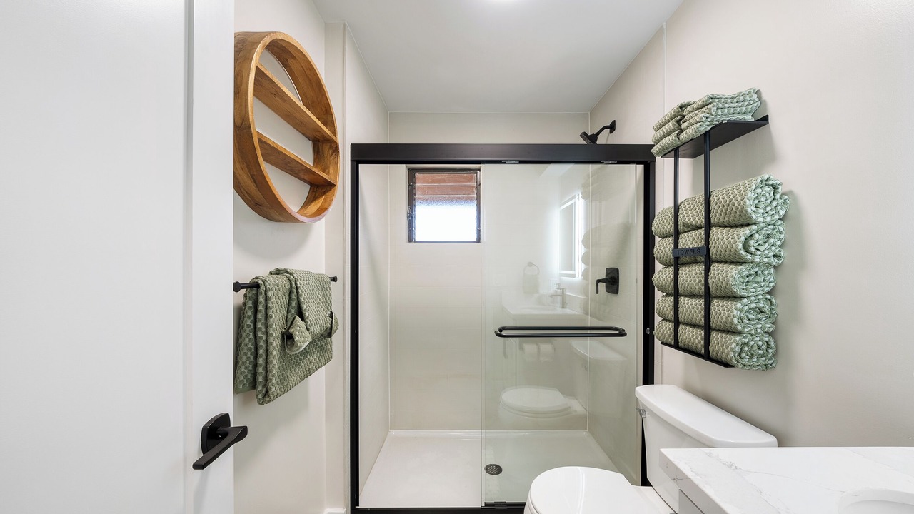 Photo of Bathroom in Kihei