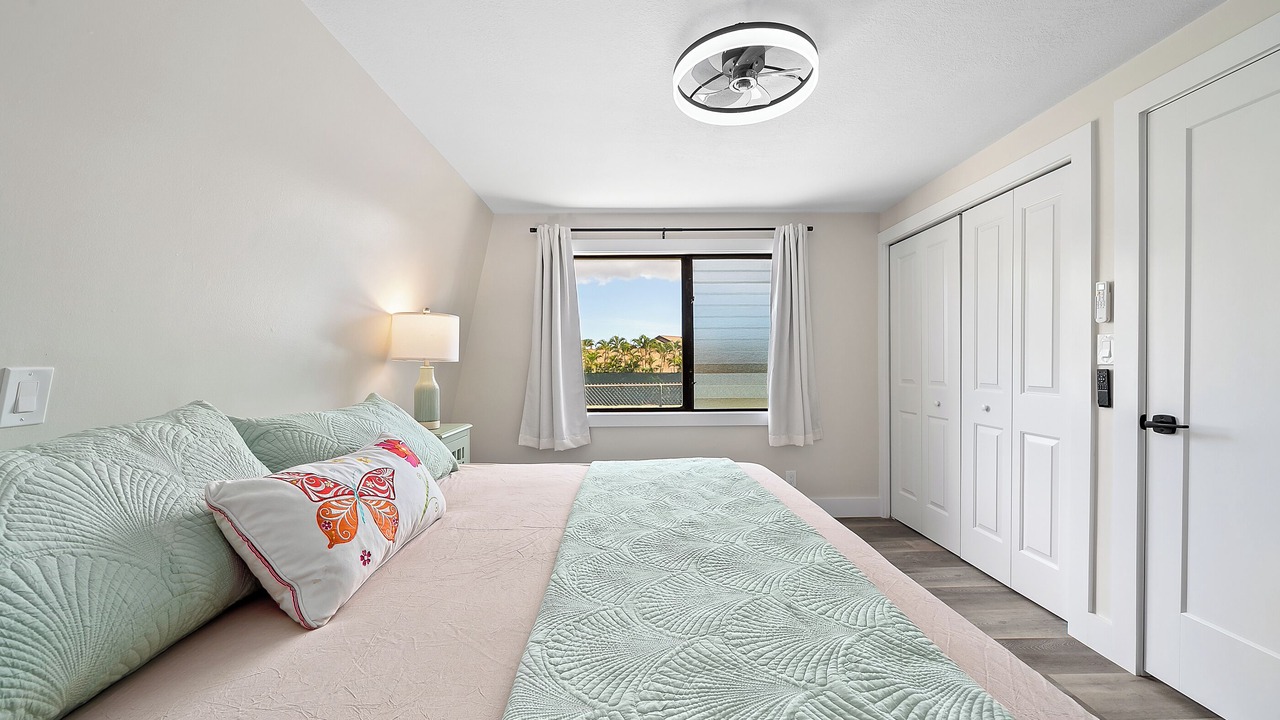 Photo of Bedroom in Kihei