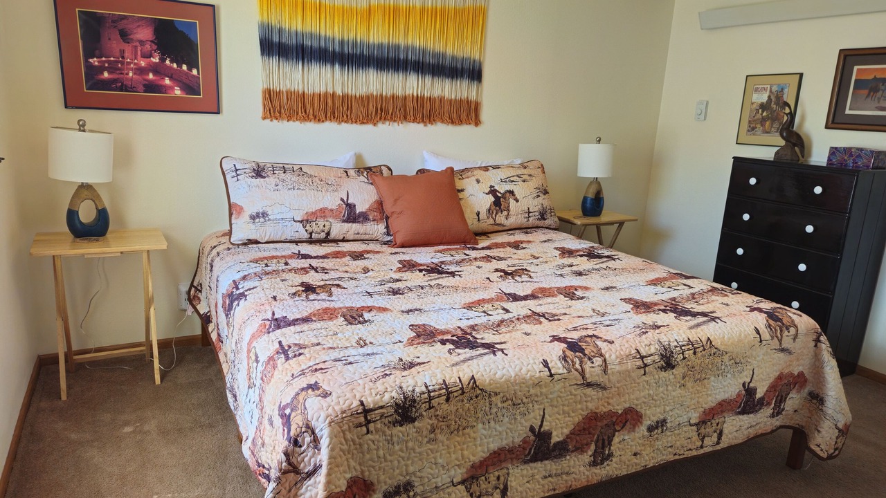 Photo of Bedroom in Cortez