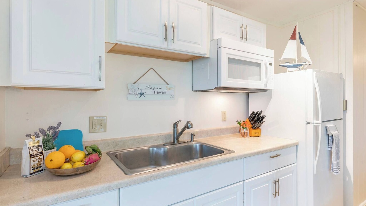 Photo of Kitchen in Ewa