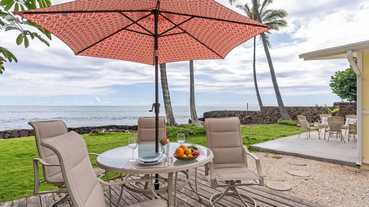 Photo of Outdoor in Ewa