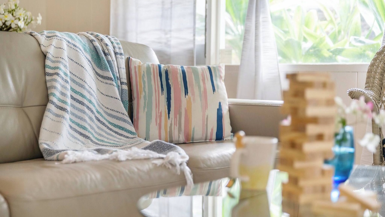 Photo of Livingroom in Ewa