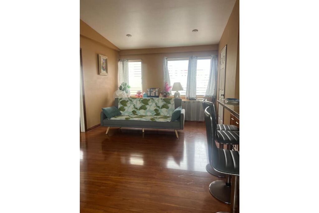Photo of Livingroom in Hilo