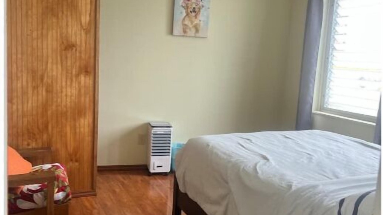 Photo of Bedroom in Hilo