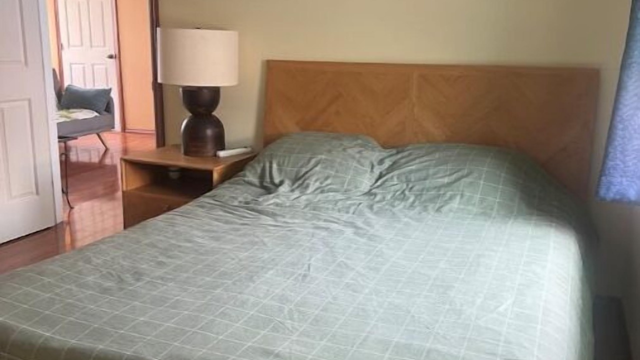 Photo of Bedroom in Hilo