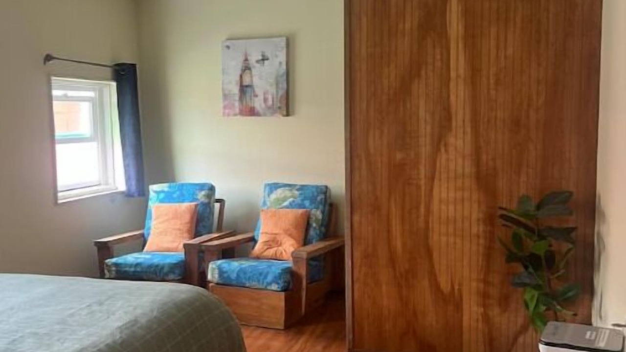 Photo of Bedroom in Hilo