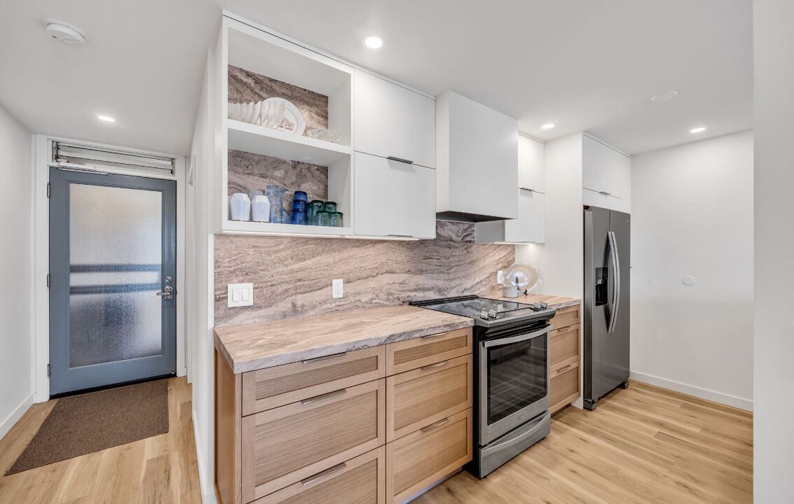 Photo of Kitchen in Kihei