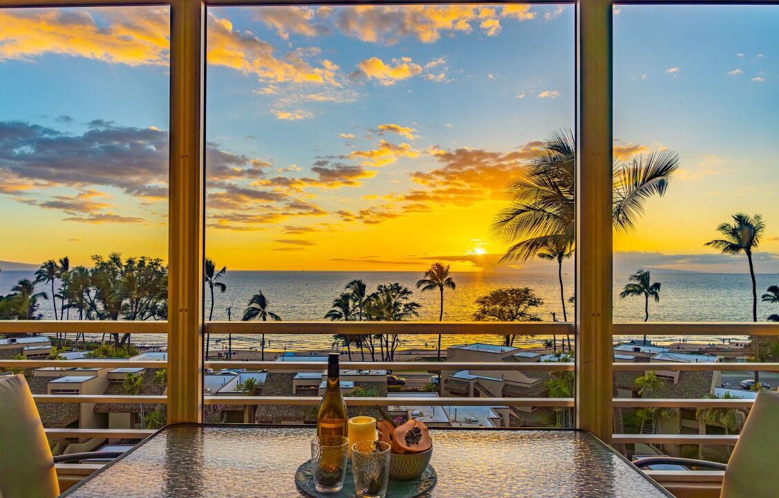 Photo of Outdoor in Kihei