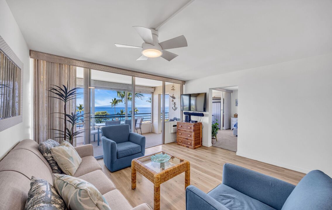 Photo of Livingroom in Kihei