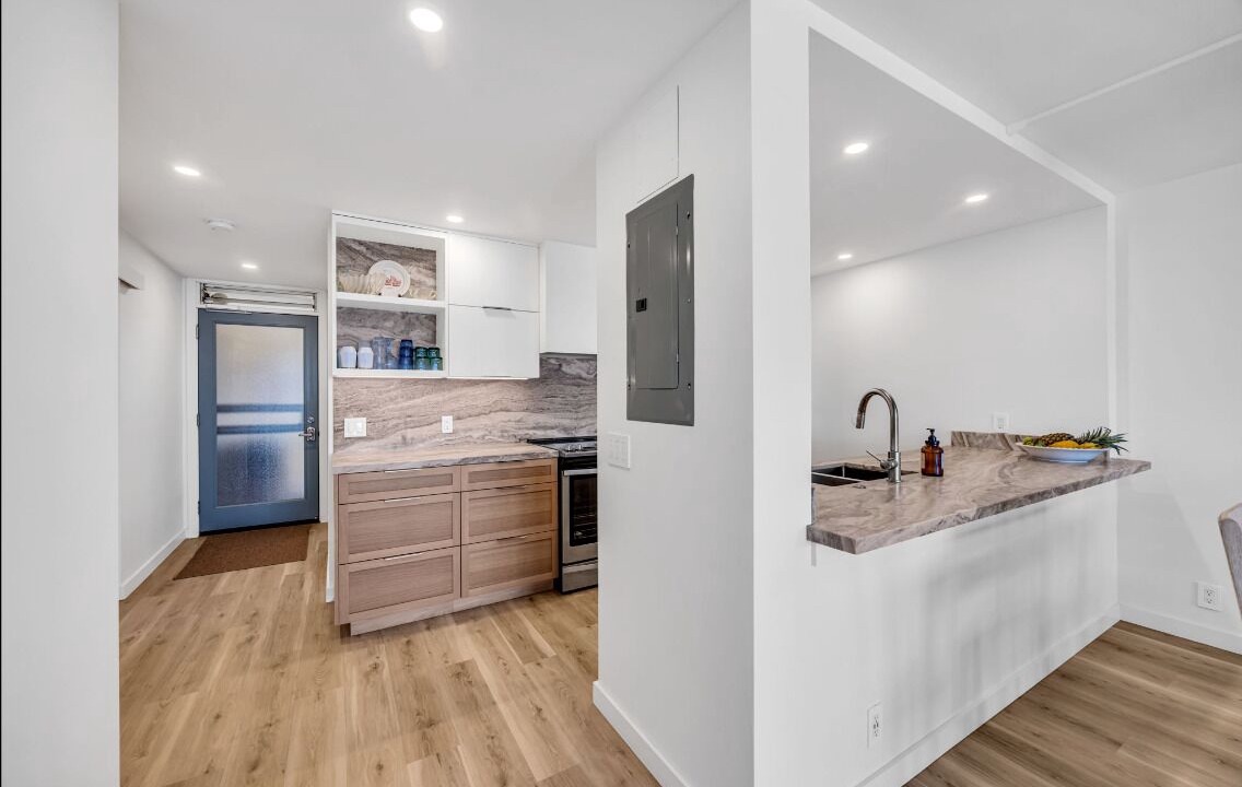 Photo of Kitchen in Kihei