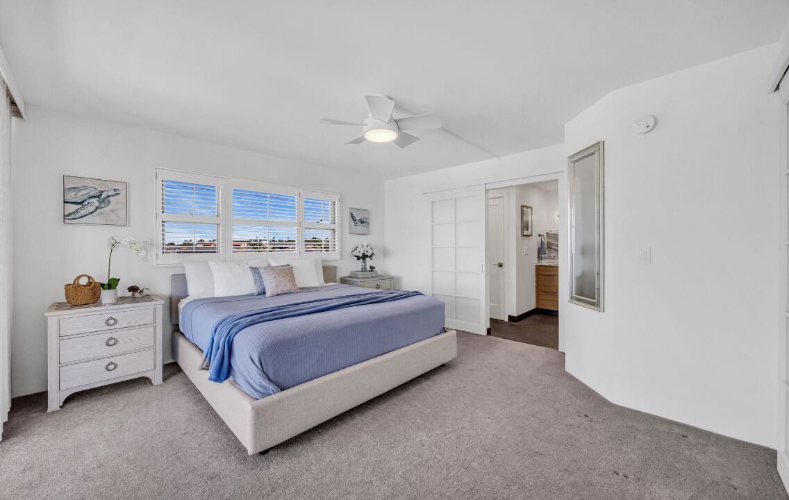 Photo of Bedroom in Kihei