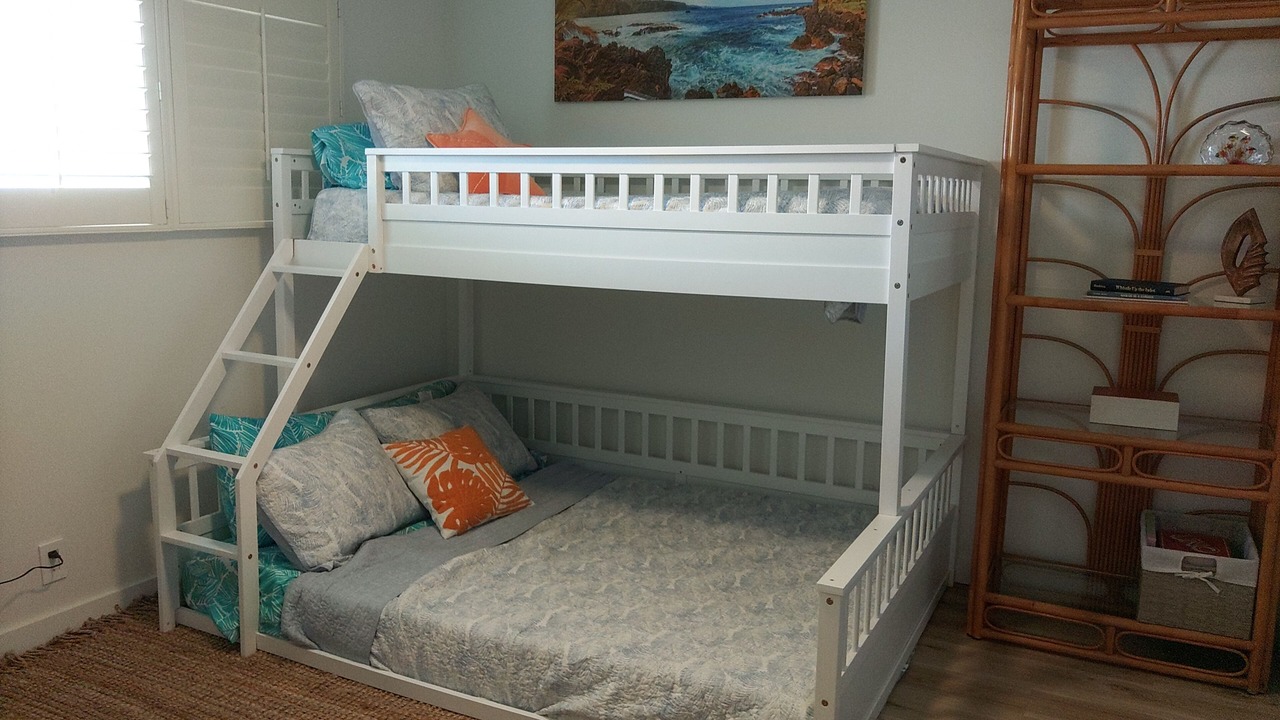 Photo of Bedroom in Kihei