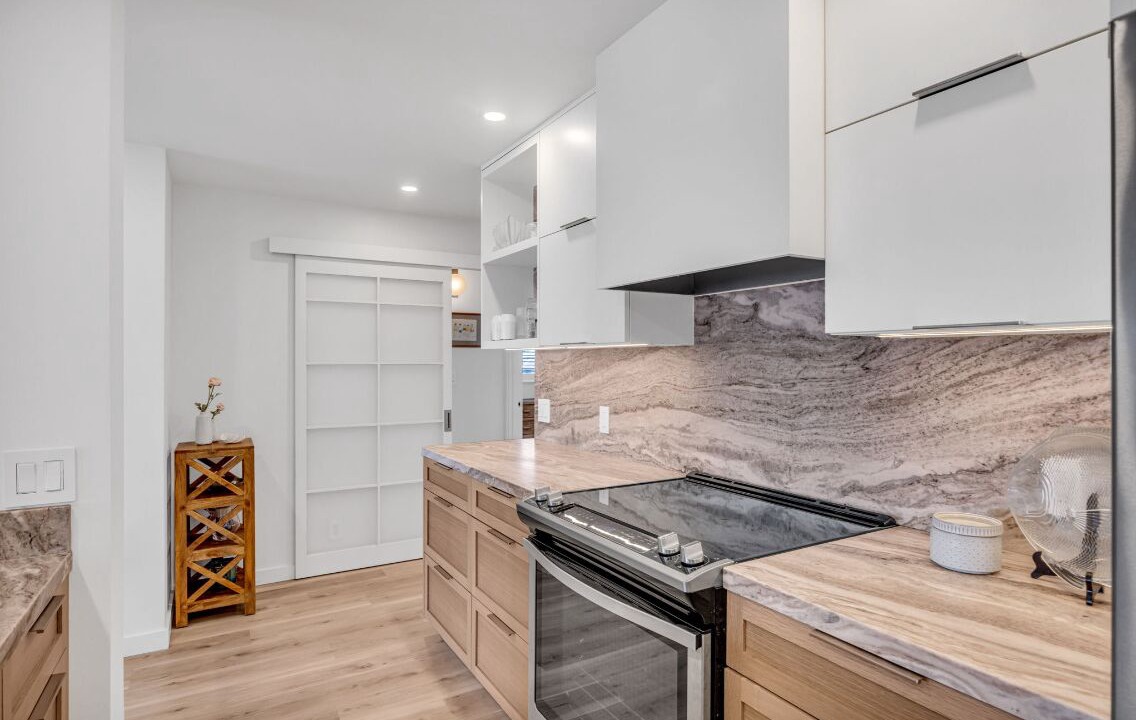 Photo of Kitchen in Kihei