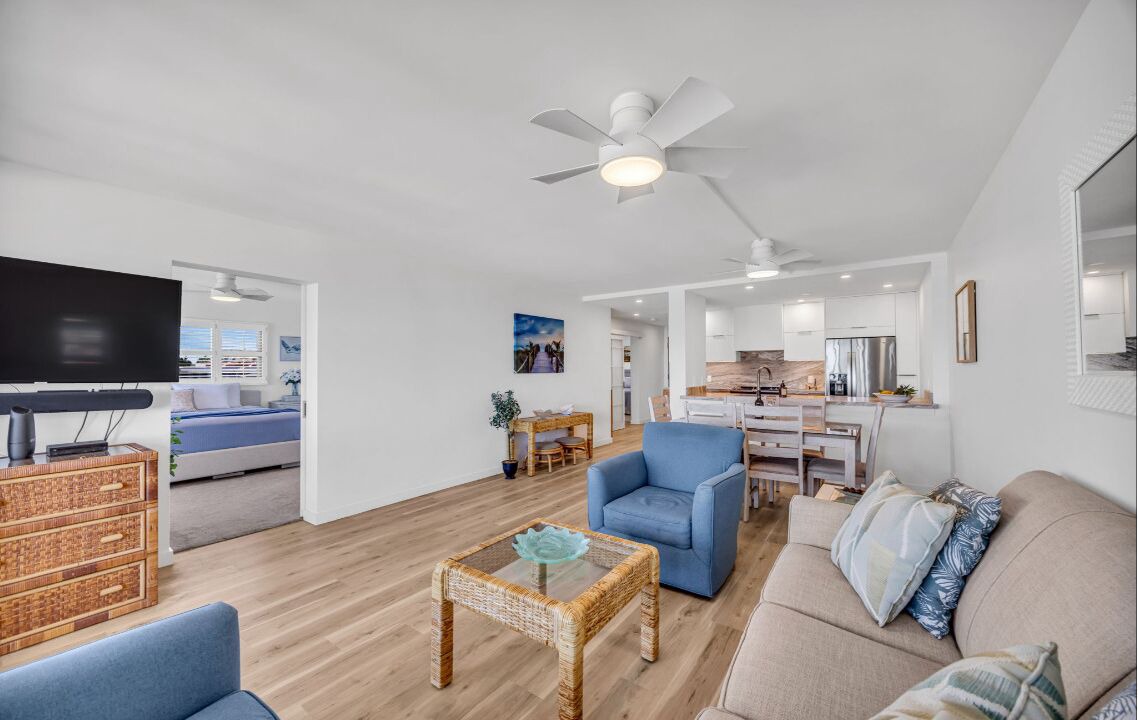 Photo of Livingroom in Kihei