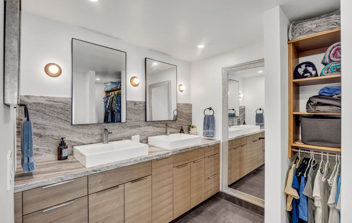 Photo of Bathroom in Kihei