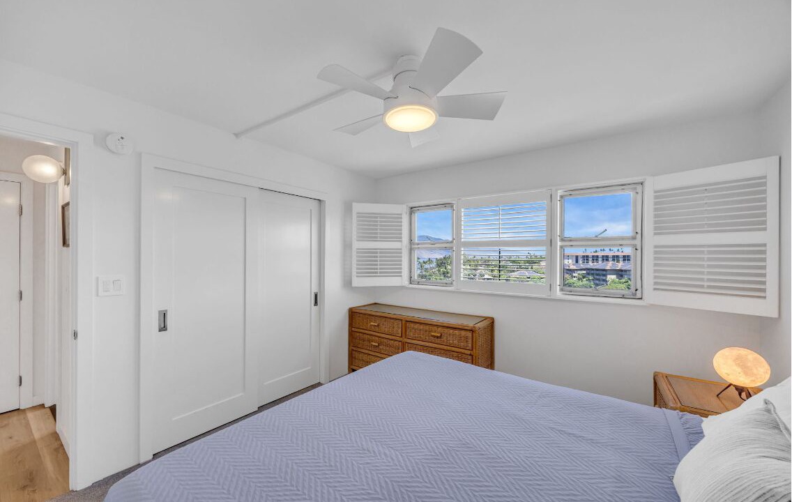 Photo of Bedroom in Kihei