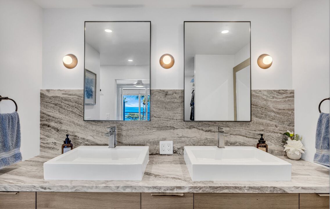 Photo of Bathroom in Kihei
