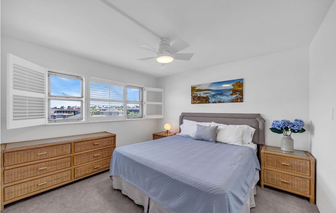 Photo of Bedroom in Kihei