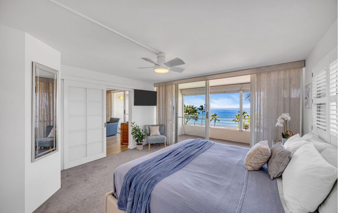 Photo of Bedroom in Kihei