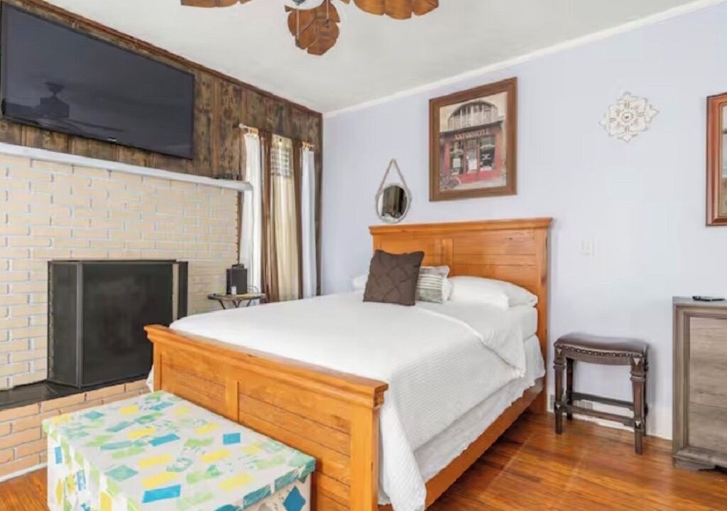 Photo of Bedroom in Wetumpka