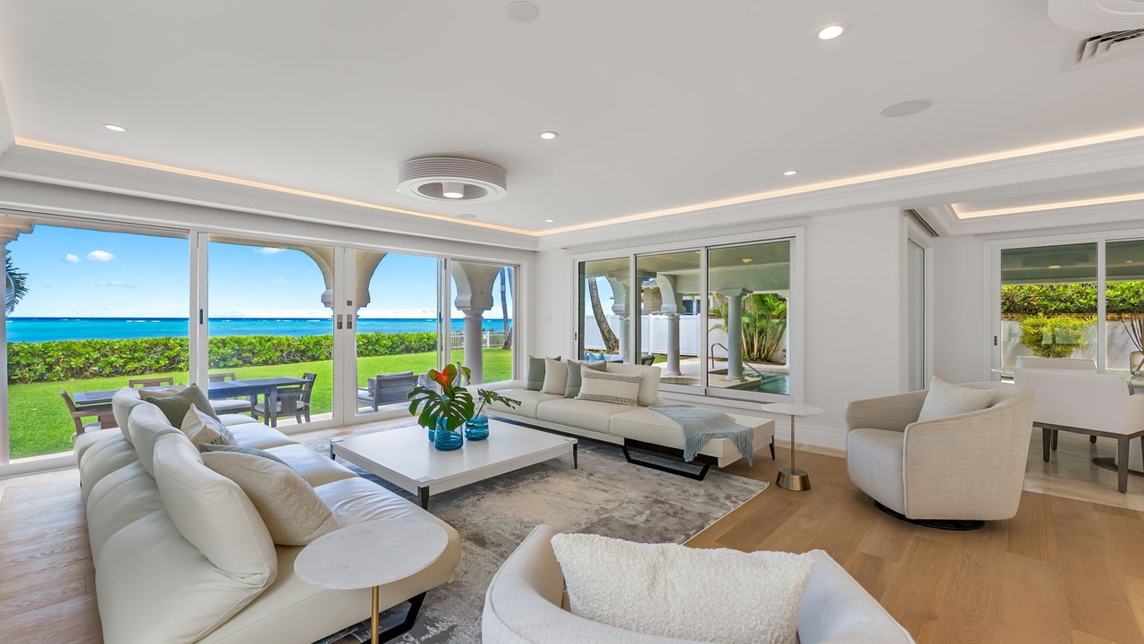 Photo of Bedroom in Lanikai