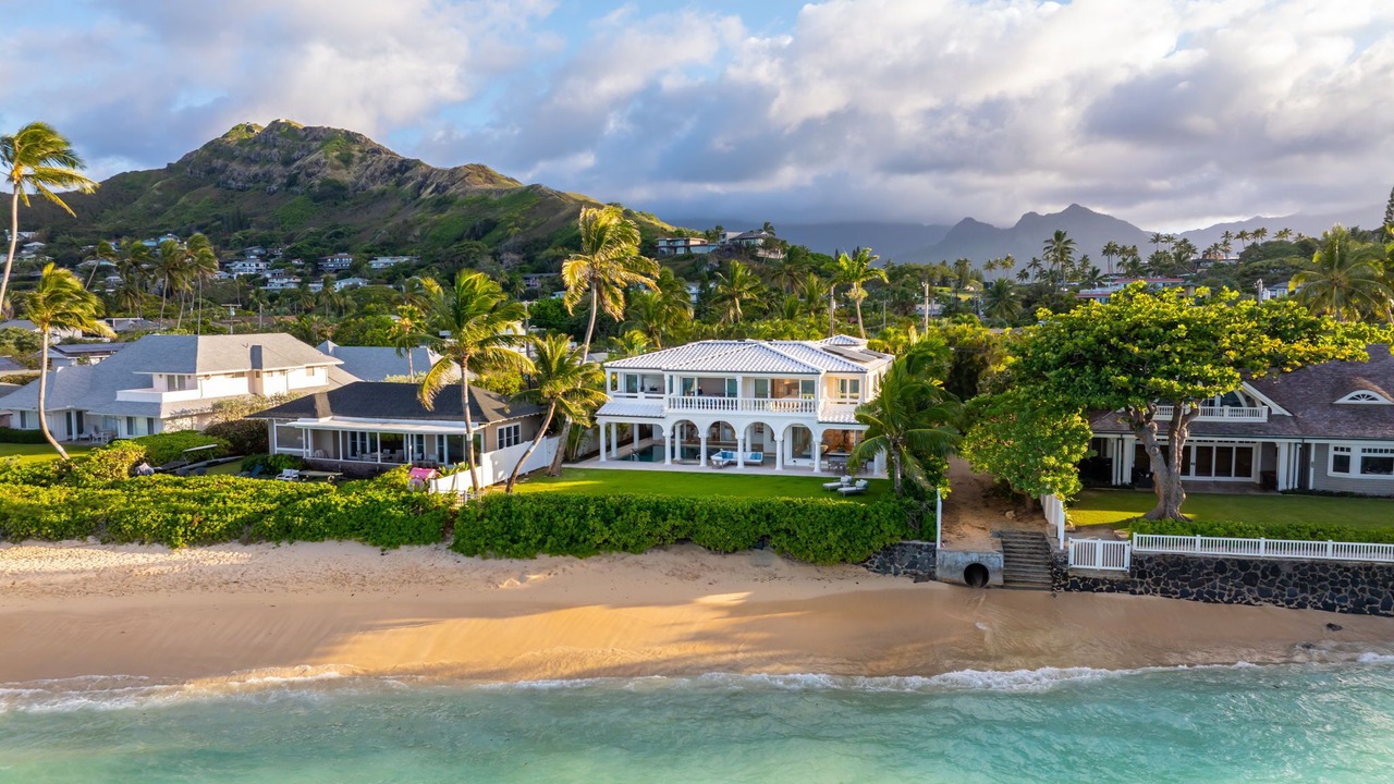 Photo of Others in Lanikai