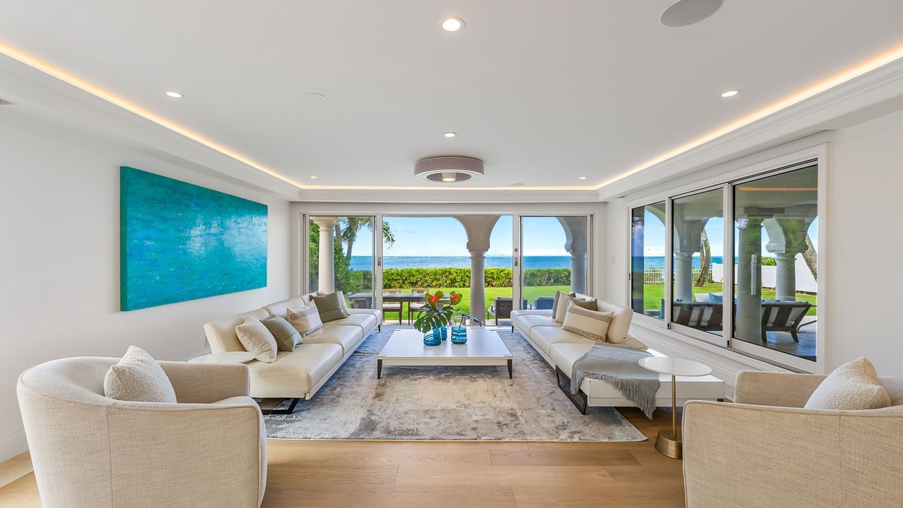Photo of Bedroom in Lanikai