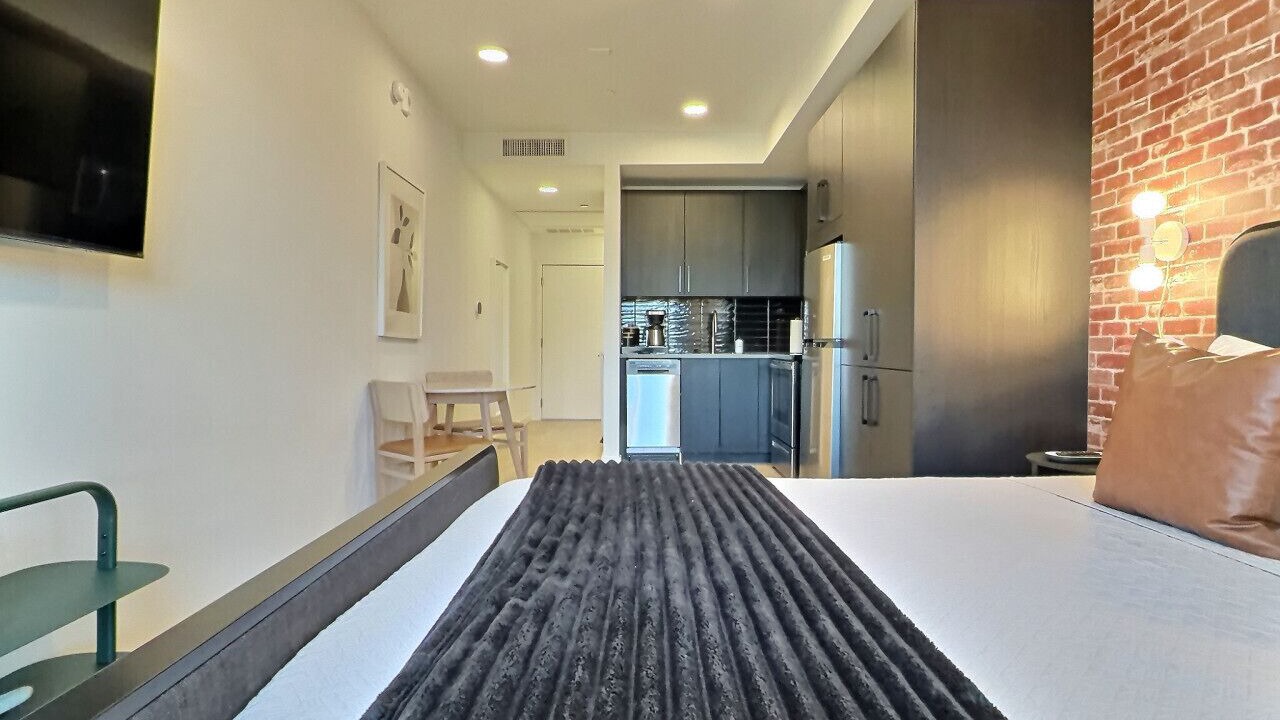 Photo of Bedroom in Five Points South