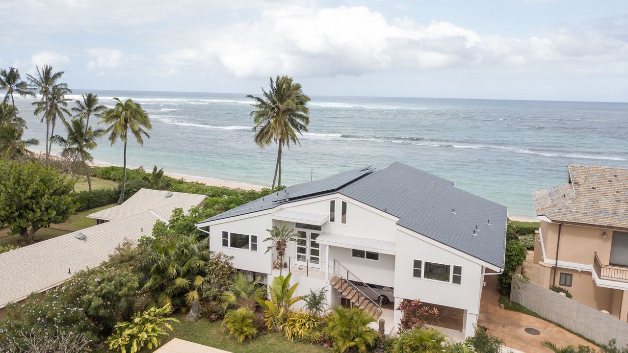 Photo of Outdoor in Waialua