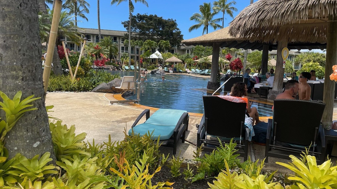 Photo of Outdoor in Princeville