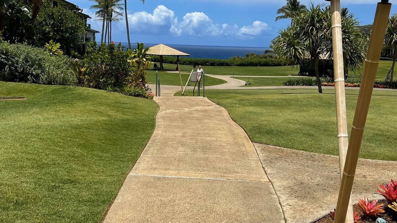 Photo of Outdoor in Princeville