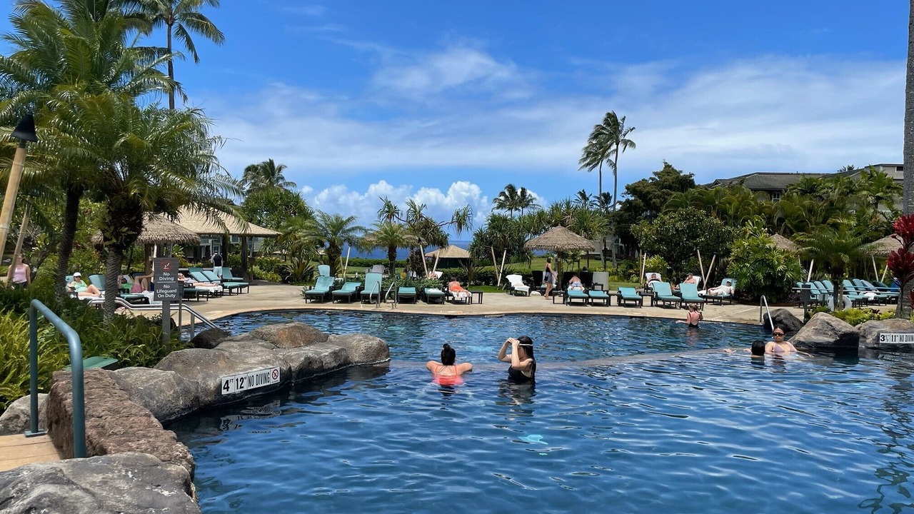 Photo of Outdoor in Princeville