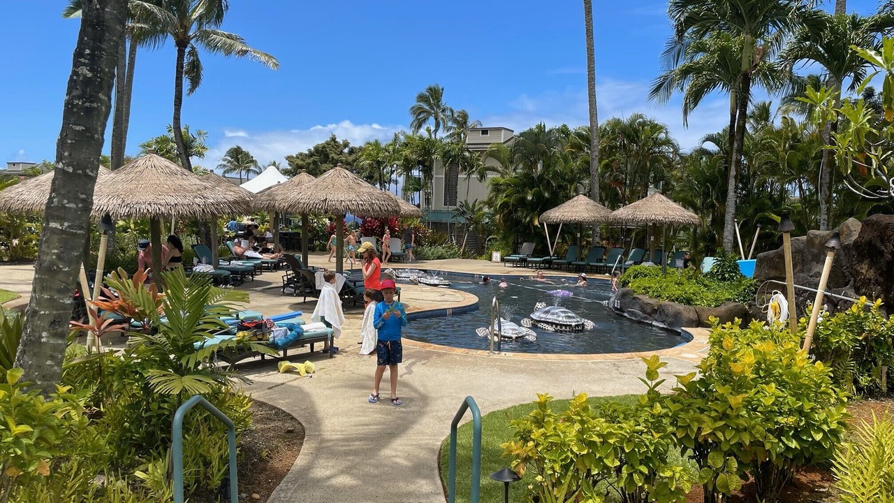 Photo of Outdoor in Princeville