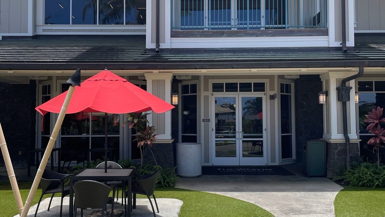 Photo of Outdoor in Princeville