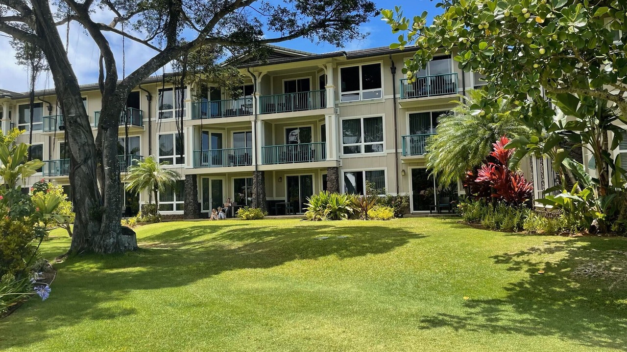 Photo of Outdoor in Princeville