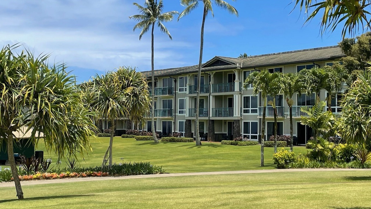 Photo of Outdoor in Princeville